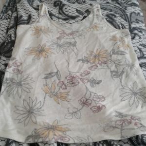 Maurices tank top nwot